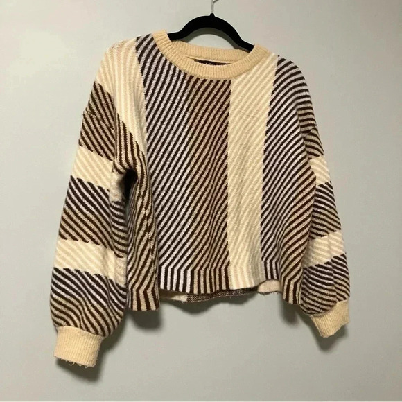 Zaful one size  full stripes! - Picture 7 of 7